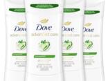 Long Lasting Eco-Friendly Dovee Deodorant Spray Liquid Against Body Odour - photo 2