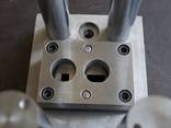 Matrix, stamps, pres-molds, puncheon - photo 1
