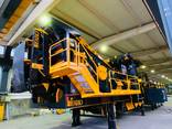 Mck 110 дробильно-сортировочная установка - фото 6