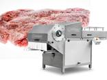 Meat Flaker / Meat processing equipment - photo 1