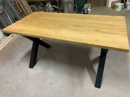 Мебель loft из массива дуба, ясеня, ореха для ресторанов, кафе, офисов под заказ