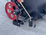Mini crack sealing machine BPM-100 - photo 2