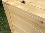 Mini sauna for the home, portable sauna, sauna for a flat balcony - photo 9