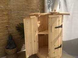 Mini sauna, home steam sauna miniature portable saunas cabin