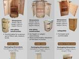 Mini sauna for the home, portable sauna, sauna for a flat balcony - photo 3
