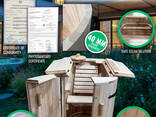 Mini sauna, steamroom for home, partatable sauna cabins - photo 14