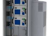 Modular electrolyzer for hydrogen production. - photo 2