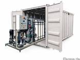 Modular water treatment systems in containers - photo 2