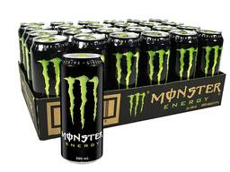 Monster Energy Drink 500ml X 12 Cans