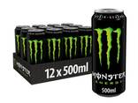 Monster Energy Drink All Flavors Available (Pack of 24) Energy Drink Wholesale - photo 1