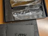 MSI - NVIDIA GeForce RTX 3070 WhatsApp # ) - photo 3