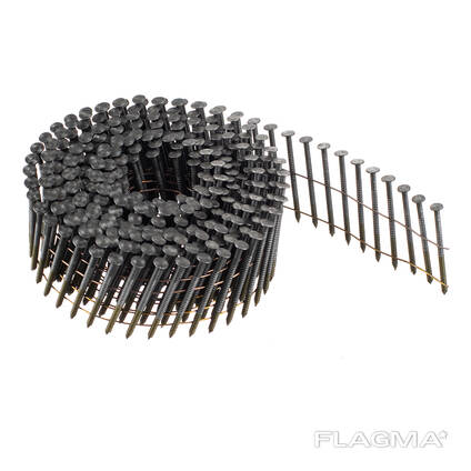 Nails for pneumatic tools