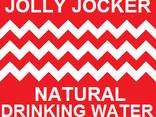 Natural healthy drinking water, drinks, energy drinks, cock - photo 6