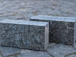 Natural stone paving stones - photo 8