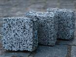 Natural stone paving stones - photo 9