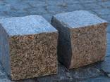 Natural stone paving stones - photo 11