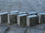 Natural stone paving stones - photo 12