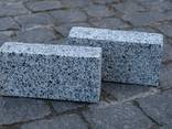 Natural stone paving stones - photo 14