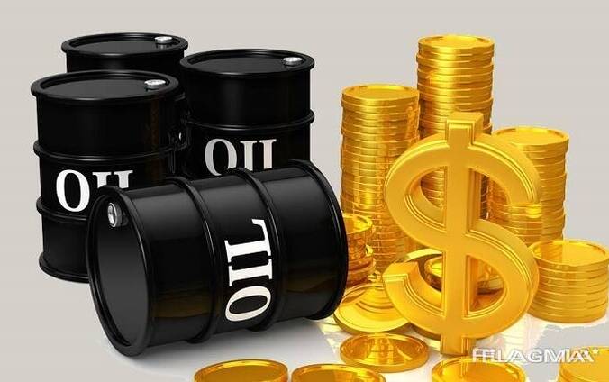 Нефтепродукты из Туркменистана
