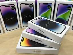 New Apple iPhone 14 Pro Max 1TB All Unlocked