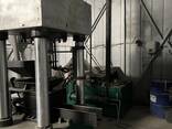 NEW Y83-500 Hydraulic Metal Briquetting Press - photo 1