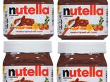 Nutella chocolate 35g, 400g, 750g, 825g,1000g, 3kg, 5kg - photo 2
