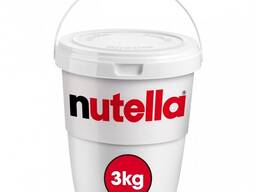 Nutella Chocolate 350gr, 750gr 1kg, 5kg Negotiable Price