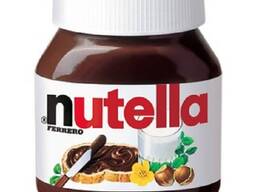 Nutella Chocolate 350gr, 750gr 1kg, Negotiable Price