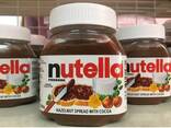 Nutella Chocolate 350gr, 750gr - photo 1
