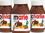 Nutella Chocolate 350gr, 750gr - photo 2