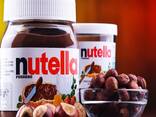 Nutella Chocolate 350gr, 750gr - photo 3