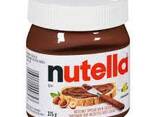 Nutella chocolate 35g, 400g, 750g, 825g,1000g, 3kg, 5kg - photo 1
