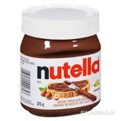 Nutella chocolate 35g, 400g, 750g, 825g,1000g, 3kg, 5kg