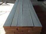 Oak boards, dry, edged, unedged - photo 5