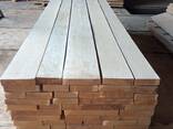 Oak boards, dry, edged, unedged - photo 7