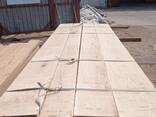 Oak boards, dry, edged, unedged - photo 8