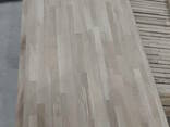 Oak panel. Oak shield - photo 5
