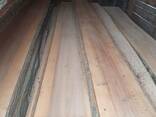 Ash planks not edged, dry - 8%, 50mm 3m AA|AB grade