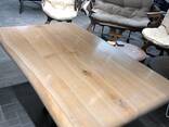 Oak tabletop - photo 1
