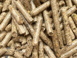 Oak Wood Pellets - photo 2