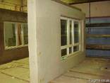 Equipment for the production of concrete wall panels, reinforced concrete products - photo 1