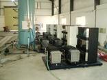 Оборудование для производства Биодизеля CTS, 2-5 т/день (автомат) из фритюрного масла - фото 8
