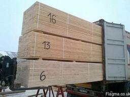 Обрезная Доска