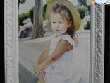 "Oil painting to order from a photograph!Great experience!" - photo 7