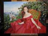 "Oil painting to order from a photograph!Great experience!" - photo 8