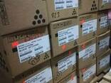 Опции и расходные материалы Ricoh (оригинал) - photo 3