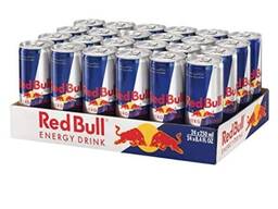 ORIGINAL Red Bull 250 ml Energy Drink /Red Bull 250 ml Energy Drink /Wholesale Redbull