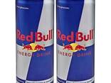 ORIGINAL Red Bull 250 ml Energy Drink /Red Bull 250 ml Energy Drink /Wholesale Redbull - photo 1