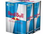ORIGINAL Red Bull 250 ml Energy Drink /Red Bull 250 ml Energy Drink /Wholesale Redbull - photo 3