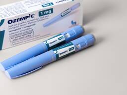 Ozempic For Weight Loss